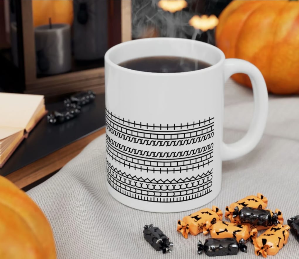 ⏰Christmas Limited-time 🎁Fxxk This Shxt Coffee Mug