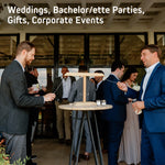 Personalized Wooden Ring Toss Game - Custom Name