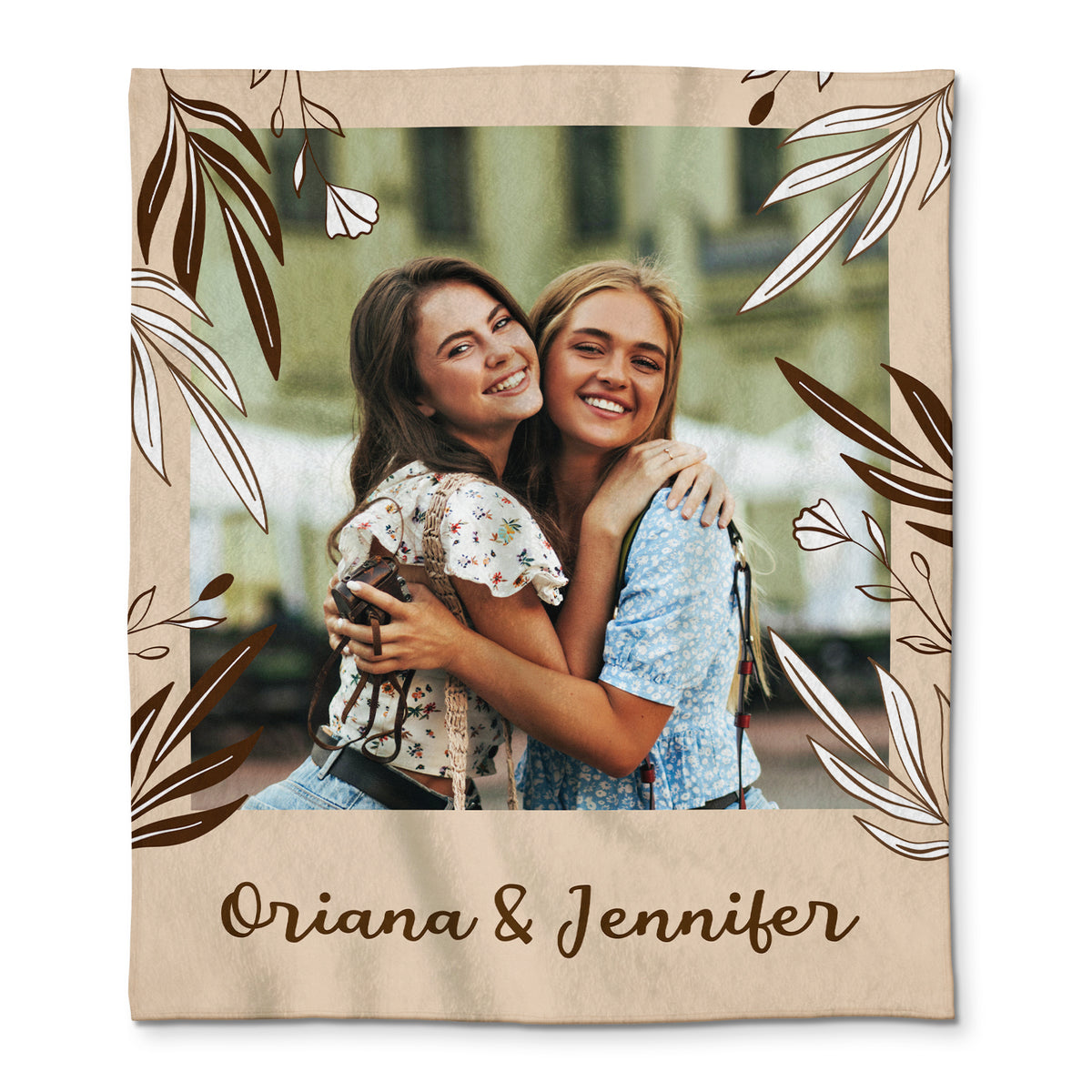 Celebrate Your Unbreakable Friendship with Personalized Gifts Preserve Your Story