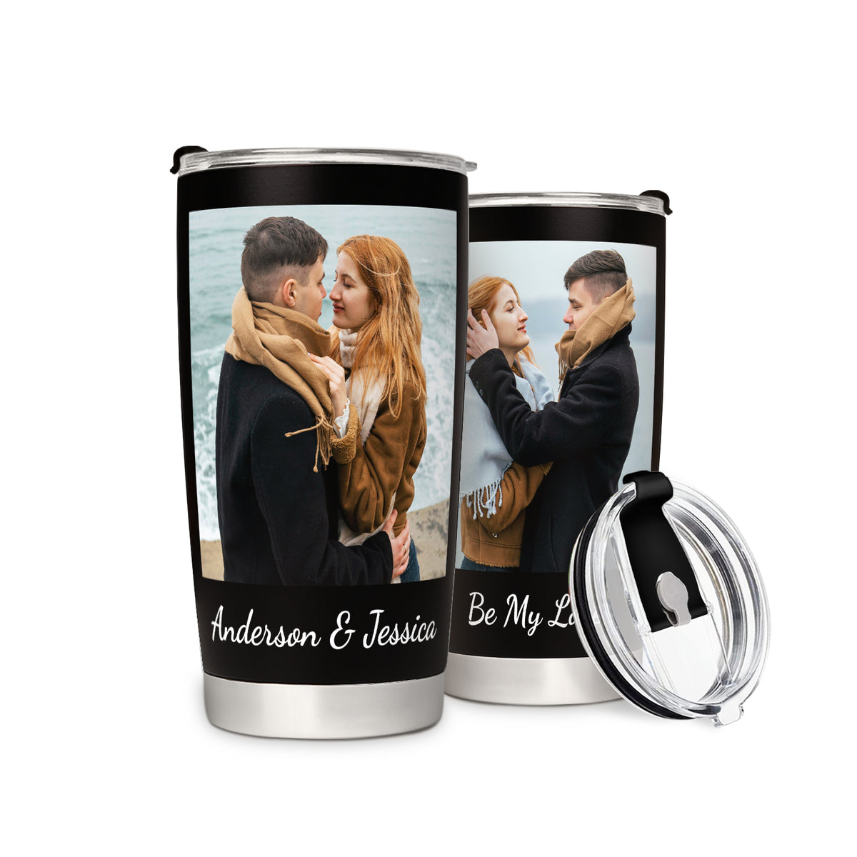 Dedicated to my favorite Personalized Tumbler