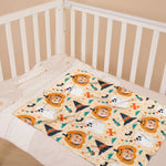 Customize Your Hauntingly Fun Halloween Blanket