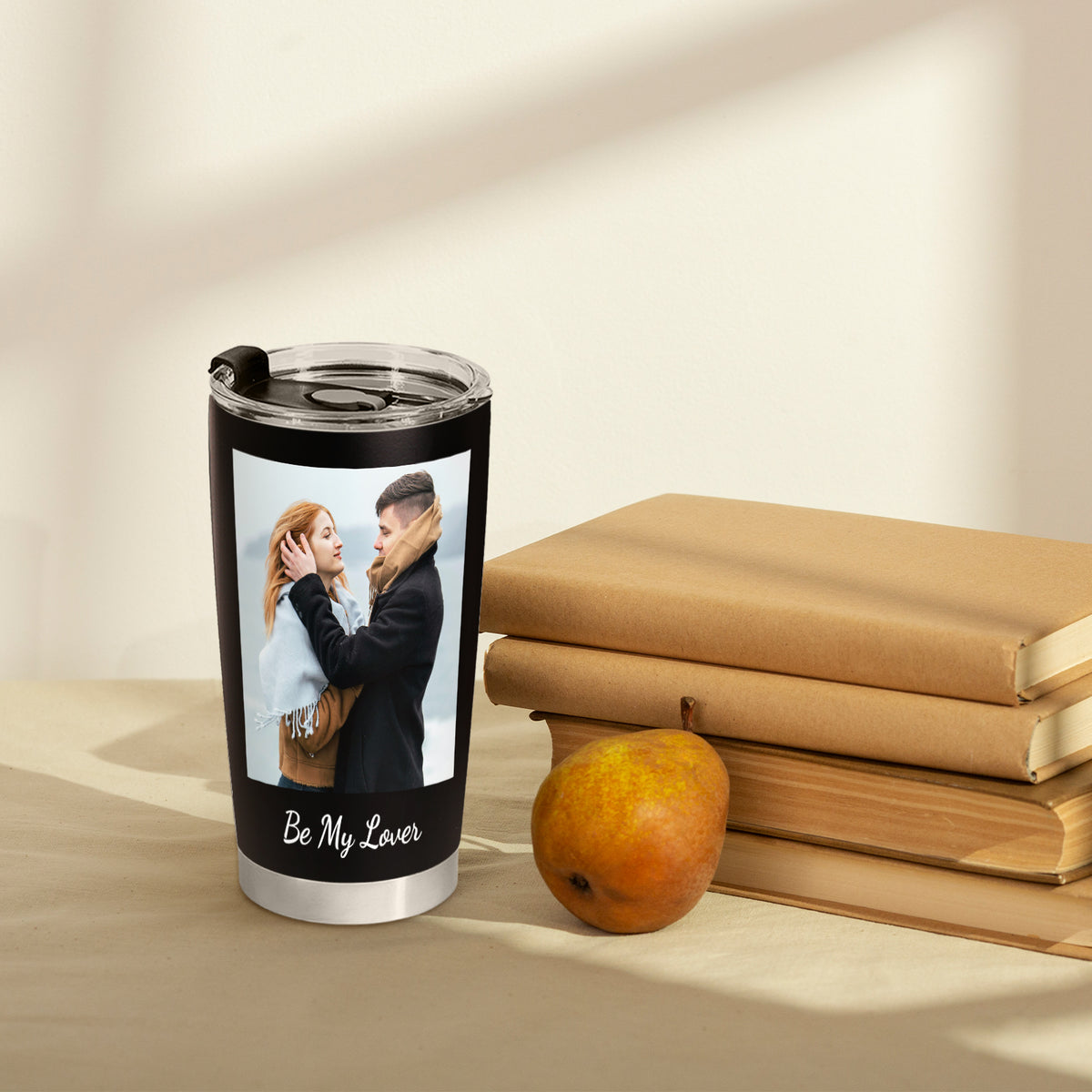 Dedicated to my favorite Personalized Tumbler