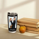 Dedicated to my favorite Personalized Tumbler