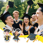 Custom Shaped Photo Pillow – Personalized Pet, People, or Any Picture Gift