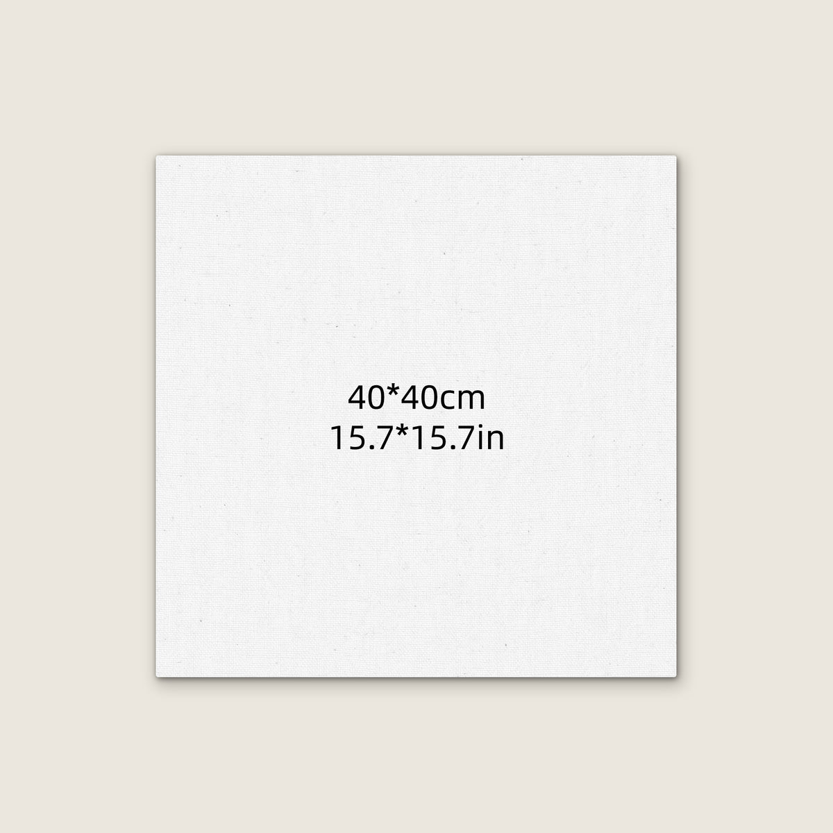 Polaroid Time Storyboards Custom Canvas Prints with Your Photos