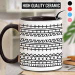 ⏰Christmas Limited-time 🎁Fxxk This Shxt Coffee Mug