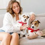 Custom Shaped Photo Pillow – Personalized Pet, People, or Any Picture Gift