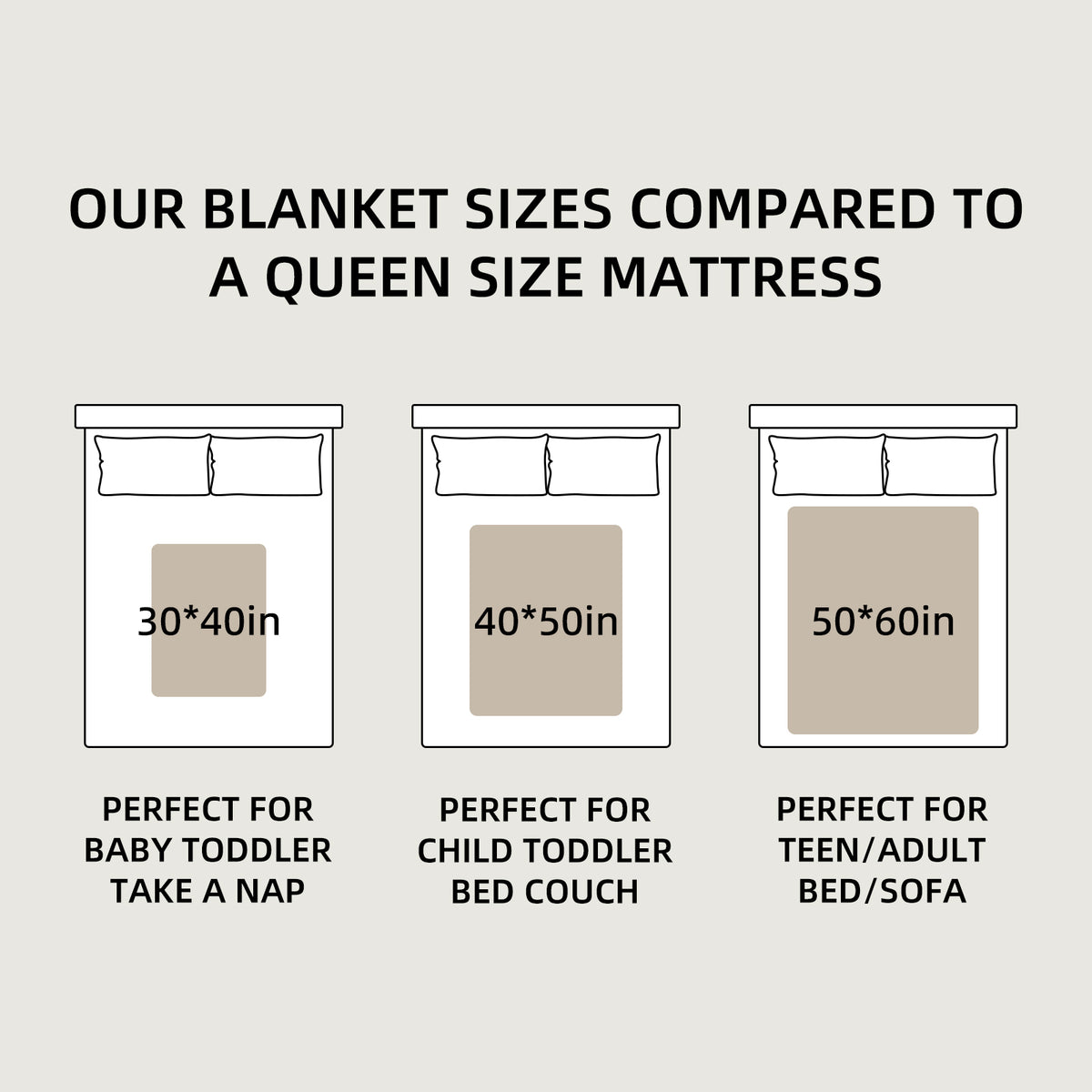 Customize Your Hauntingly Fun Halloween Blanket