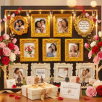Personalized Museum of Us Frame – A Heartfelt Mother’s Day Gift for Her