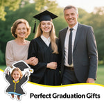 Custom Shaped Photo Pillow – Personalized Pet, People, or Any Picture Gift