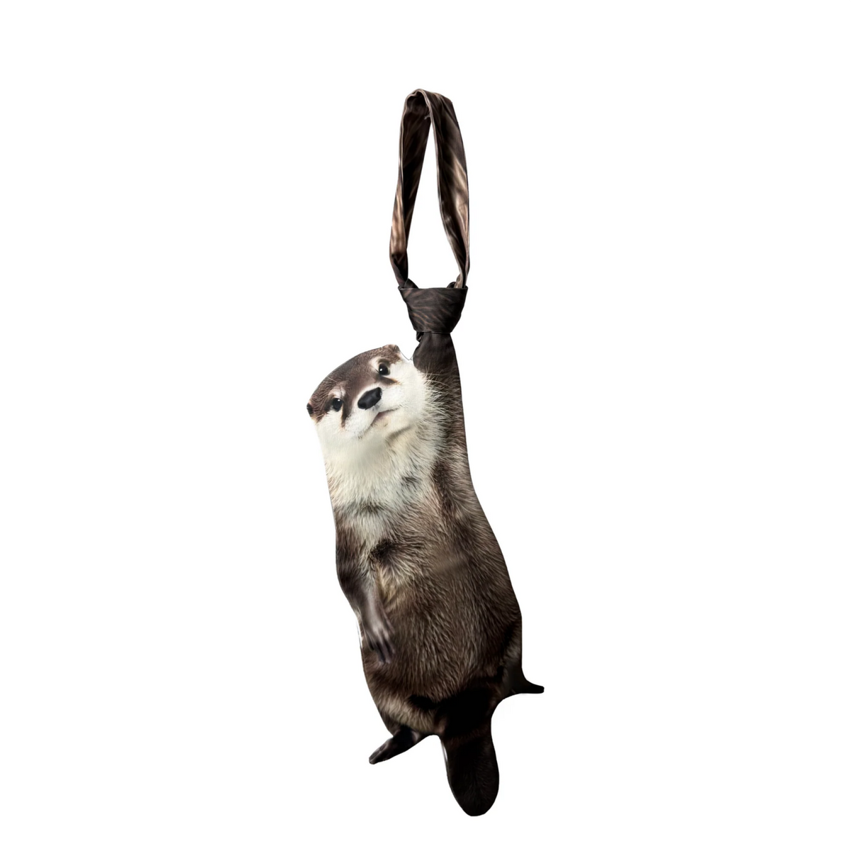Custom Pet Photo Tie Cute Pet Design Novelty Tie Gifts for Pet Lovers