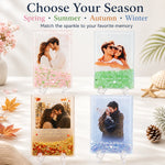Custom Photo Frame That Moves With Your Memories