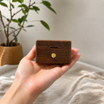 Custom Photo Music Box for Dad – A Memory He Can Play