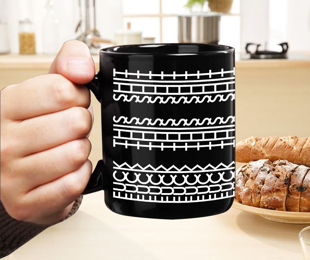 ⏰Christmas Limited-time 🎁Fxxk This Shxt Coffee Mug