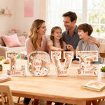 Personalized Easter Bunny Piggy Bank