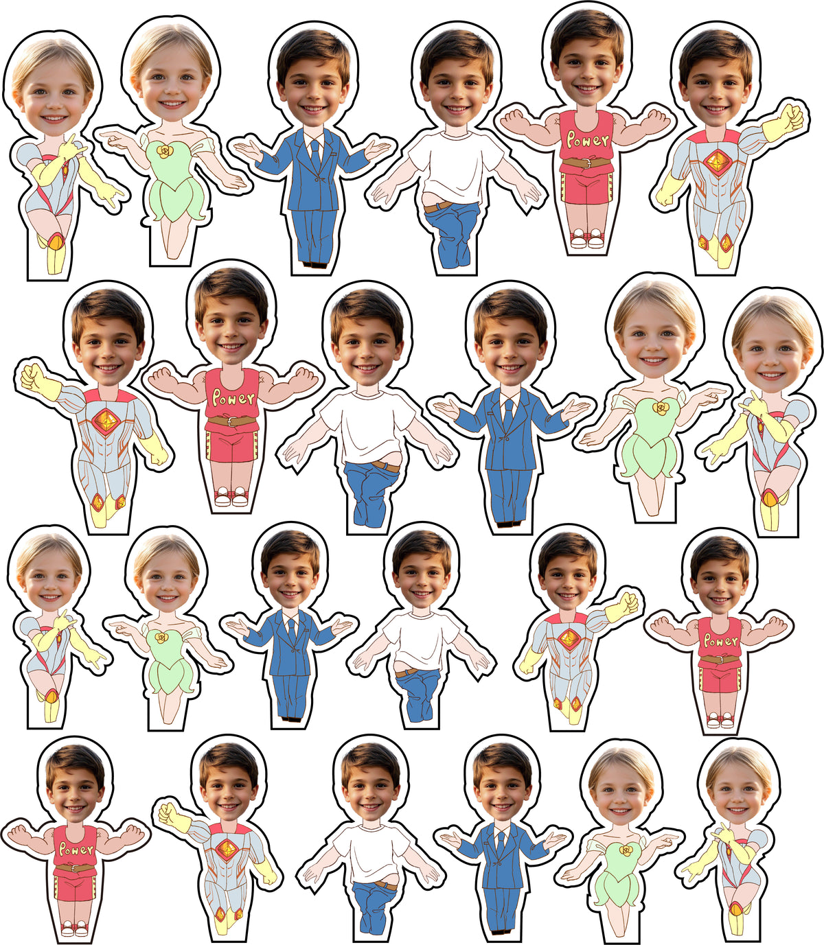 Personalized Interactive Dancing Doll: Talks, Sings, Repeats—Ideal Toy for Toddlers