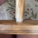 Personalized Wooden Ring Toss Game - Custom Name