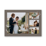 Personalized Pictures to Canvas for Wall, Custom Canvas Prints with Your Photos