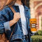 Personalized The Ultimate Halloween Pumpkins Tumbler