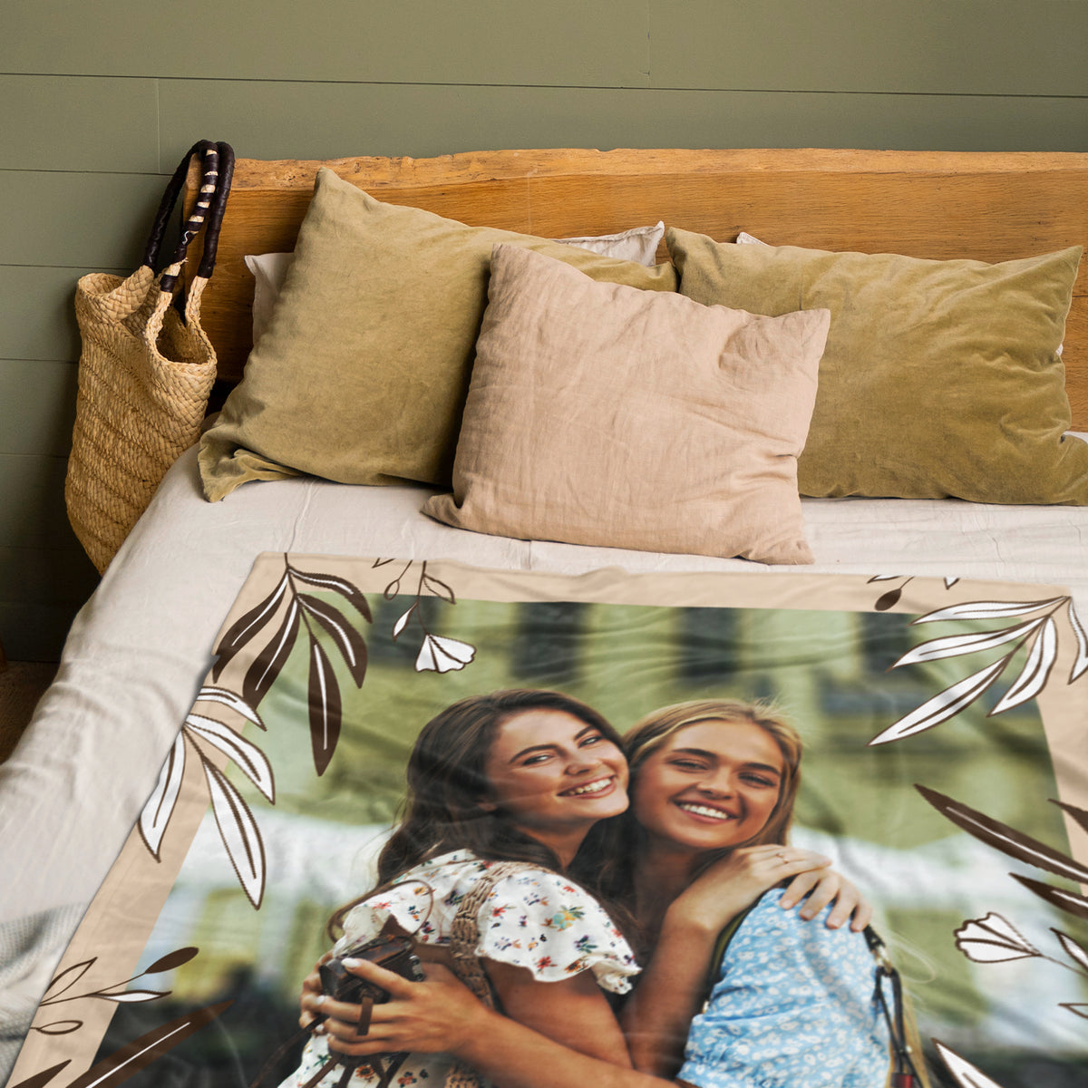 Celebrate Your Unbreakable Friendship with Personalized Gifts Preserve Your Story