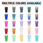 Customizedbee Personalized Tumbler with Picture Text Name Logo