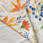 Custom Hug Blanket Personalized Grandparent Throw Blanket Gift from Grandkids