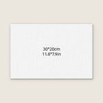 A Merry Little Christmas Canvas Print for Beloved