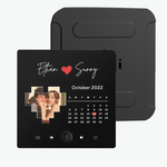 Personalized Album Fridge Magnet Personalized Music Fridge Magnet Can Play Songs Housewarming Gifts