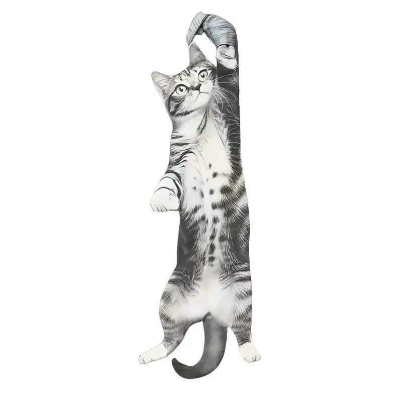 Custom Pet Photo Tie Cute Pet Design Novelty Tie Gifts for Pet Lovers
