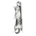 Custom Pet Photo Tie Cute Pet Design Novelty Tie Gifts for Pet Lovers