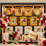 Personalized Museum of Us Frame – A Heartfelt Mother’s Day Gift for Her