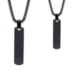 Custom Photo Necklace