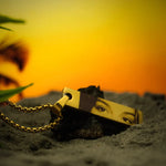 Custom Photo Necklace