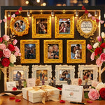 Museum of Us Frame Personalized Gift