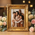 Personalized Museum of Us Frame – A Heartfelt Mother’s Day Gift for Her