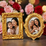 Personalized Museum of Us Frame – A Heartfelt Mother’s Day Gift for Her