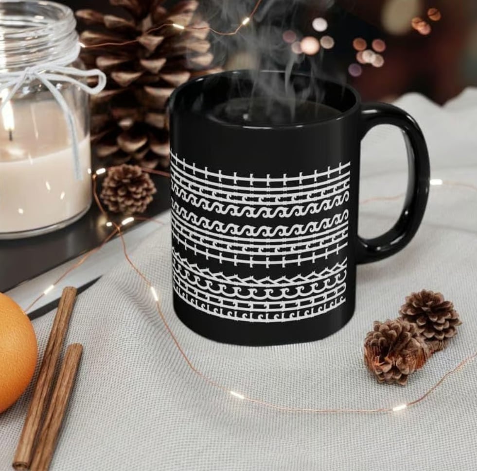 ⏰Christmas Limited-time 🎁Fxxk This Shxt Coffee Mug