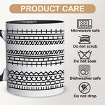 ⏰Christmas Limited-time 🎁Fxxk This Shxt Coffee Mug