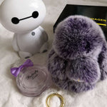 🏆Only $9.99Last Day Promotion! 🐰 Handmade Soft Bunny Charms