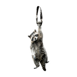 Custom Pet Photo Tie Cute Pet Design Novelty Tie Gifts for Pet Lovers